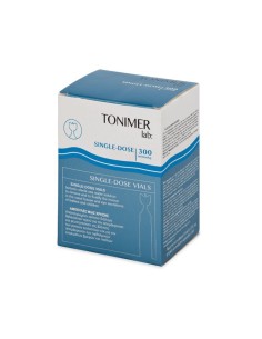 Tonimer lab monodose ampule 2