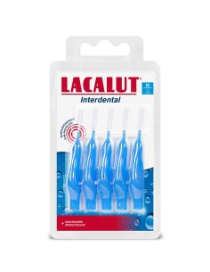 Lacalut Interdentalne četkice za čišćenje prostora između zubi