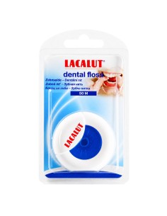 Lacalut zubni konac
