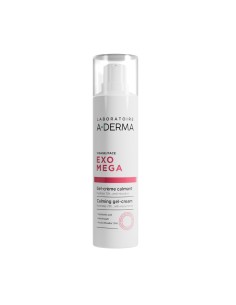 A-derma Exomega umirujuća gel-krema