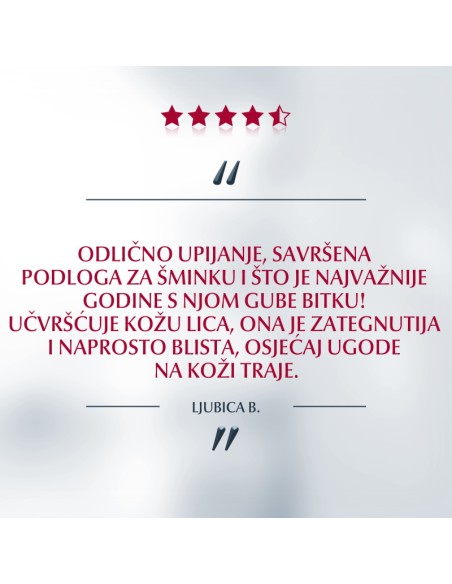 Eucerin Hyaluron-Filler+Volume-Lift dnevna krema za suhu kožu 89758