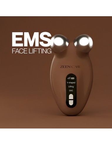 Zeen Care EMS uređaj za lifting lica Viva face Lift, 5 programa