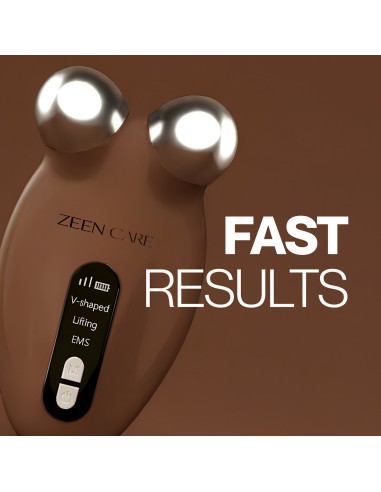 Zeen Care EMS uređaj za lifting lica Viva face Lift, 5 programa