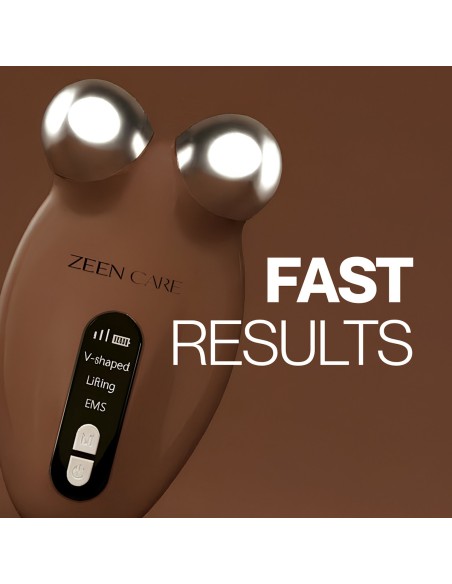 Zeen Care EMS uređaj za lifting lica Viva face Lift, 5 programa
