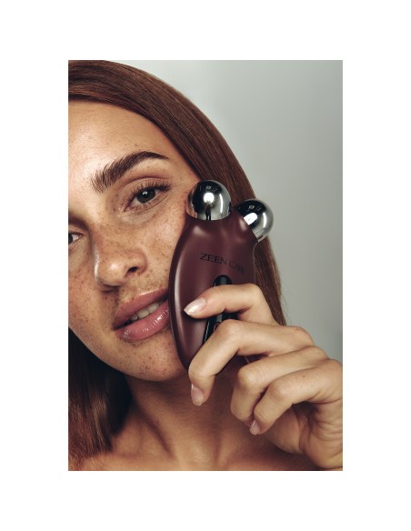 Zeen Care EMS uređaj za lifting lica Viva face Lift, 5 programa
