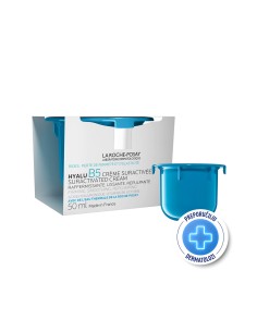 La Roche-Posay Hyalu B5 Visokoučinkovita krema Refill