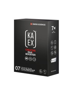 KA-EX PWD Creatine EAA+ Booster, dodatak prehrani