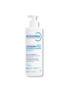 Bioderma Atoderm AD Intensive Baume 2