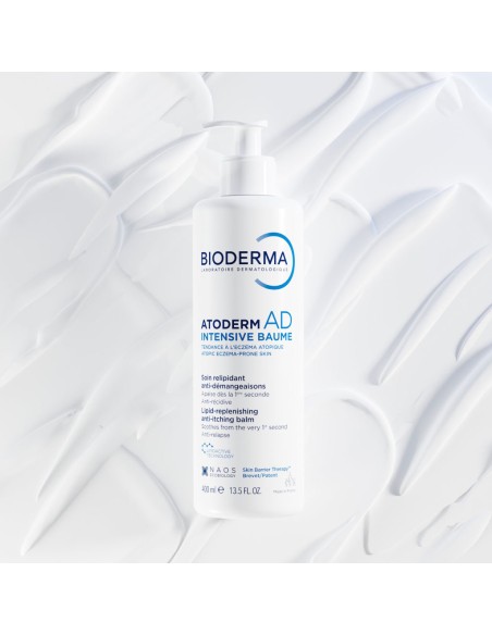 Bioderma Atoderm AD Intensive Baume