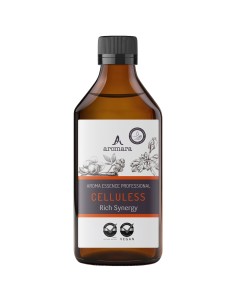 Aromara Aroma Essence Celluless ulje za anticelulitnu masažu