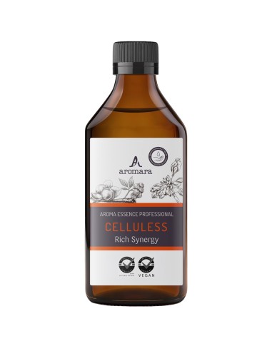 Aromara Aroma Essence Celluless ulje za anticelulitnu masažu