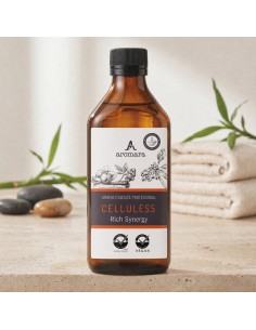 Aromara Aroma Essence Celluless ulje za anticelulitnu masažu 2