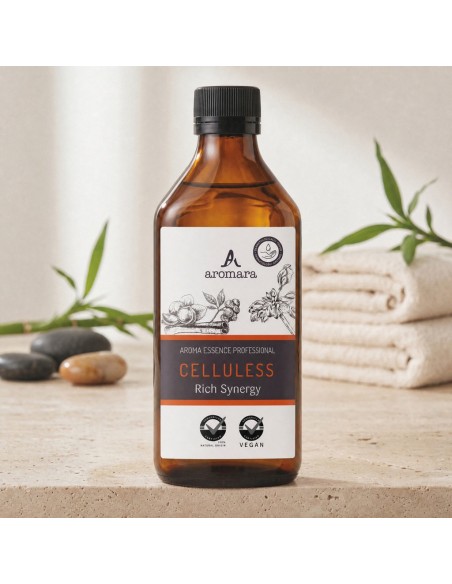 Aromara Aroma Essence Celluless ulje za anticelulitnu masažu