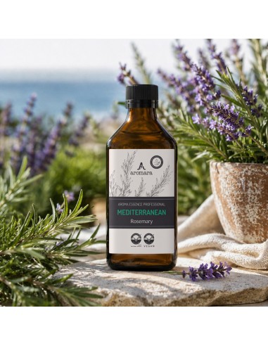 Aromara Aroma Essence Mediterranean ulje za sportsku masažu