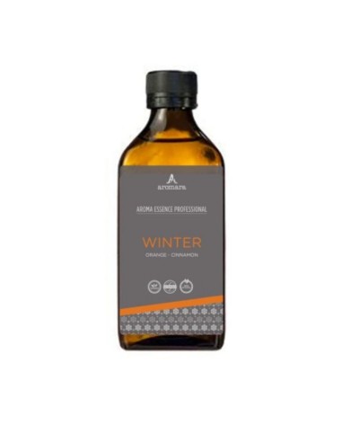 Aromara Aroma Essence Winter ulje za masažu i njegu tijela