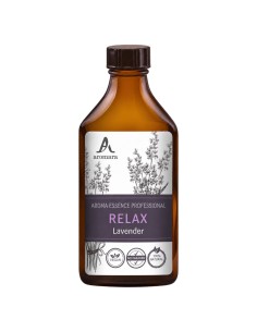 Aromara Aroma Essence Relax ulje za antistresnu masažu