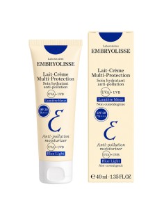 Embryolisse Lait-Crème Multi-Protection hidracijska krema
