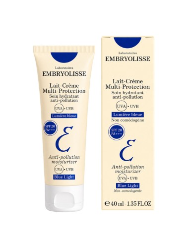 Embryolisse Lait-Crème Multi-Protection hidracijska krema