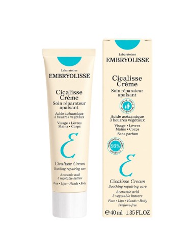 Embryolisse Cicalisse Cream