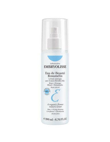 Embryolisse Eau de Beaute Rosamelis