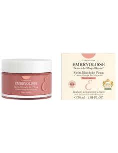 Embryolisse Artist Secret Radiant Complexion Cream dnevna krema za lice