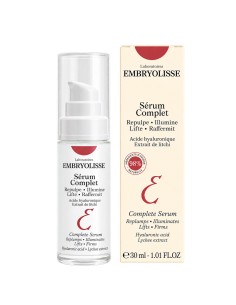 Embryolisse Complete Anti-aging serum