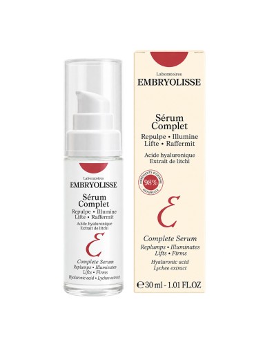 Embryolisse Complete Anti-aging serum