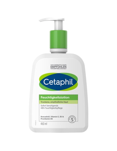 Cetaphil Hidratantni losion