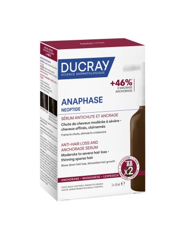 Ducray Anaphase Neoptide serum