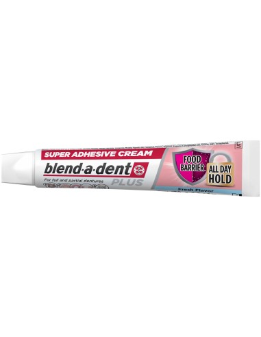Blend-a-dent  Krema za zubne proteze