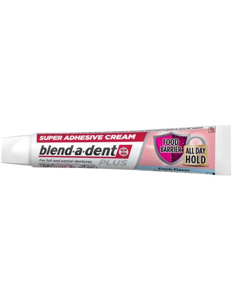 Blend-a-dent  Krema za zubne proteze