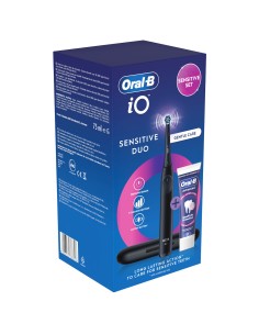 Oral B iO2 Sensitive pack