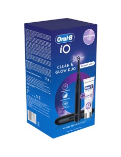 Oral B iO2 Whitening pack