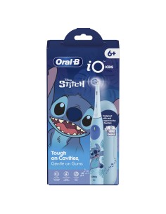 Oral B iO2 Stitch + putna torbica 2