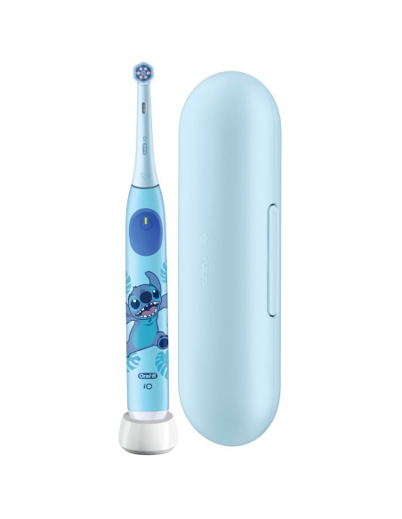 Oral B iO2 Stitch + putna torbica