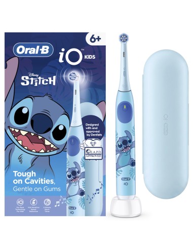 Oral B iO2 Stitch + putna torbica