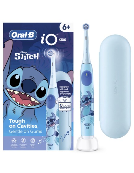 Oral B iO2 Stitch + putna torbica