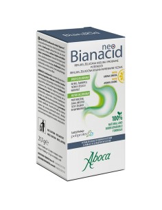 Aboca NeoBianacid okus limuna tablete 2