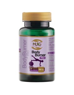 Hug Your Life BodyBurner Pro kapsule, dodatak prehrani