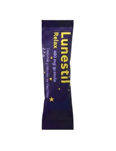 Stada Lunestil Relax vrećice, dodatak prehrani 2