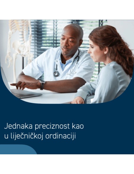 Omron M2+ Connect tlakomjer za nadlakticu