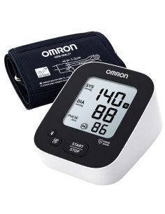 Omron M2+ Connect tlakomjer za nadlakticu