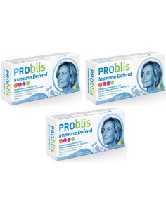 PROBlis Immune Defend pastile 2+1, dodatak prehrani