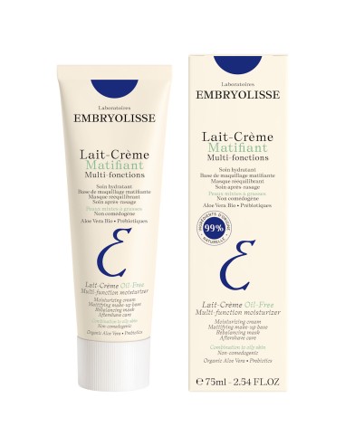 Embryolisse Lait-Crème Oil free krema