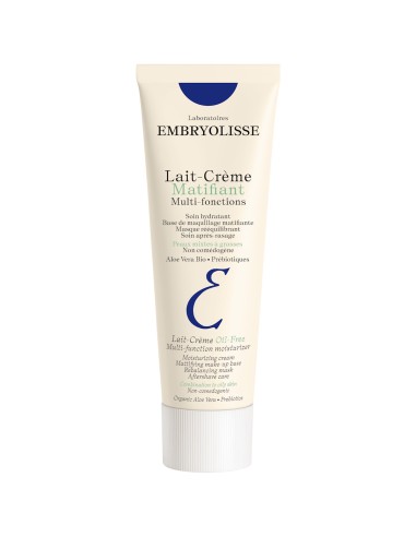 Embryolisse Lait-Crème Oil free krema