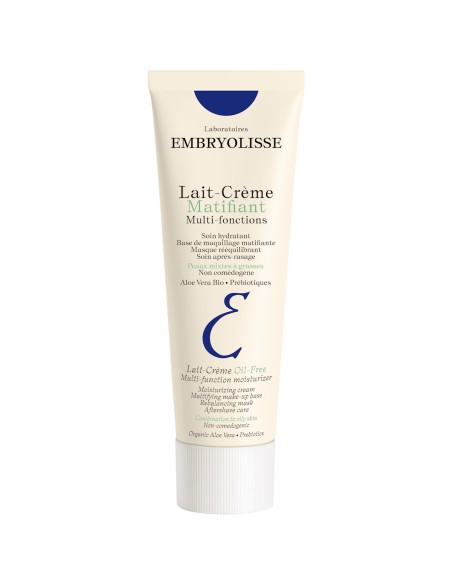 Embryolisse Lait-Crème Oil free krema
