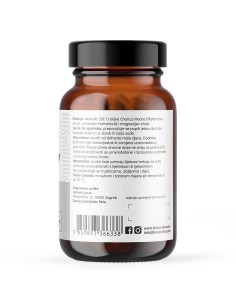Bioandina B-Uro Aktiv forte kapsule, dodatak prehrani 2