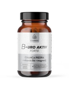 Bioandina B-Uro Aktiv forte kapsule, dodatak prehrani