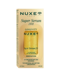 Nuxe Super Serum [10] Longevity 2