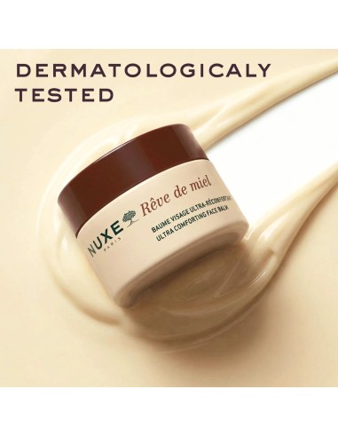 Nuxe Reve de miel Face Balm